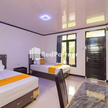 Hotel Syariah 88 Sabang Redpartner Ngoại thất bức ảnh