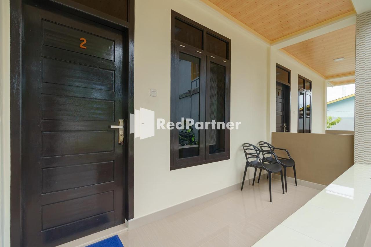Hotel Syariah 88 Sabang Redpartner Ngoại thất bức ảnh