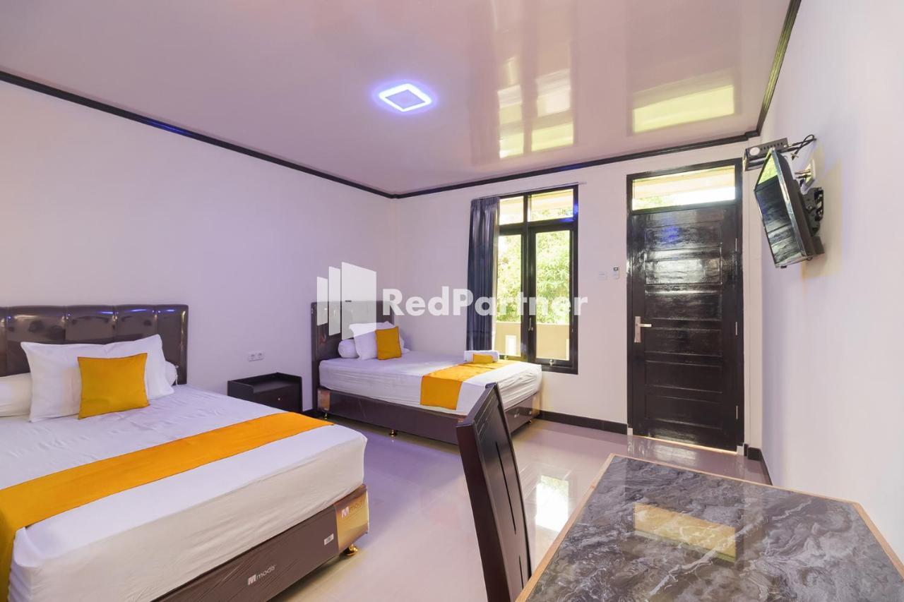 Hotel Syariah 88 Sabang Redpartner Ngoại thất bức ảnh