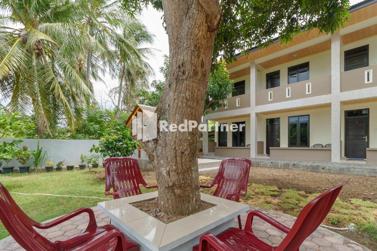 Hotel Syariah 88 Sabang Redpartner Ngoại thất bức ảnh