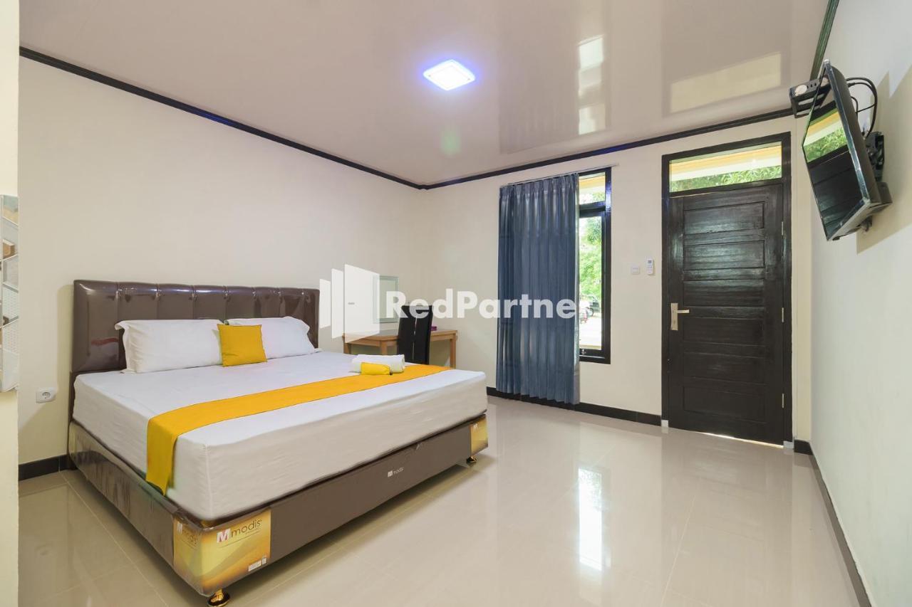 Hotel Syariah 88 Sabang Redpartner Ngoại thất bức ảnh