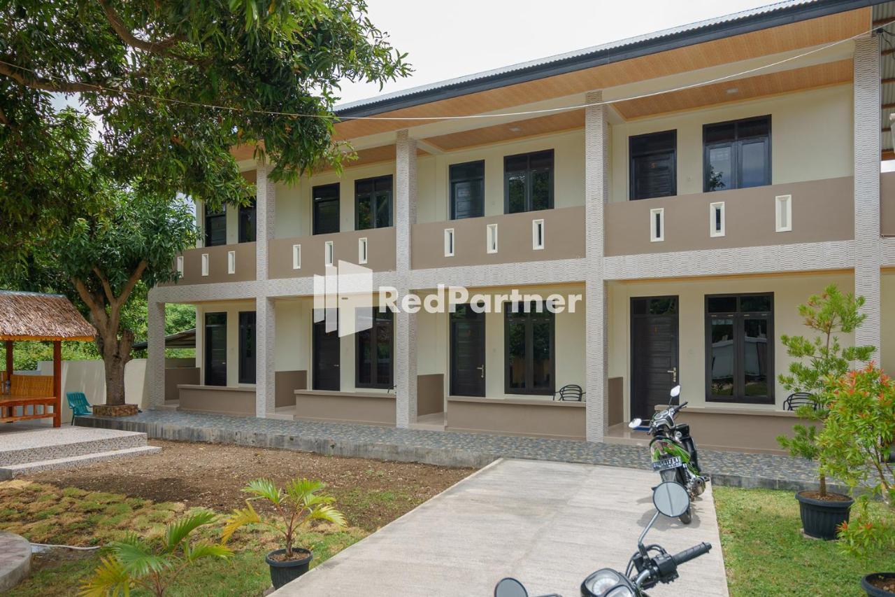 Hotel Syariah 88 Sabang Redpartner Ngoại thất bức ảnh
