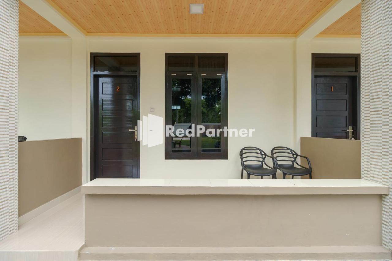 Hotel Syariah 88 Sabang Redpartner Ngoại thất bức ảnh