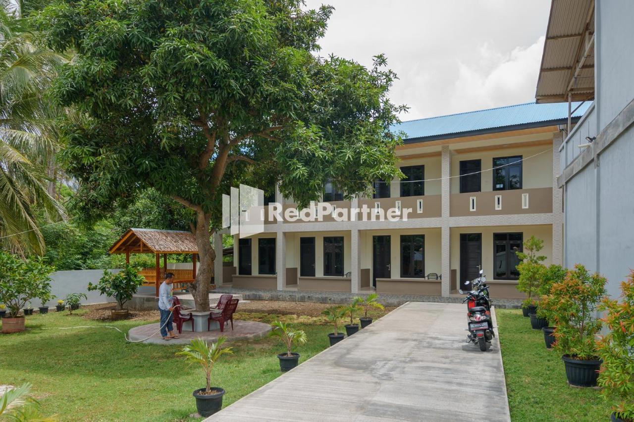 Hotel Syariah 88 Sabang Redpartner Ngoại thất bức ảnh