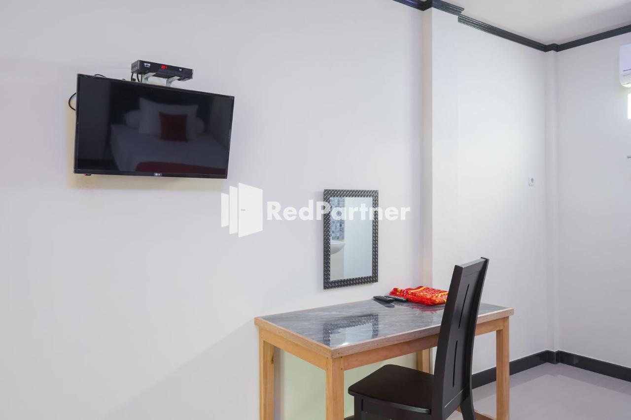 Hotel Syariah 88 Sabang Redpartner Ngoại thất bức ảnh