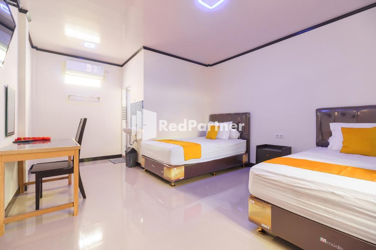 Hotel Syariah 88 Sabang Redpartner Ngoại thất bức ảnh
